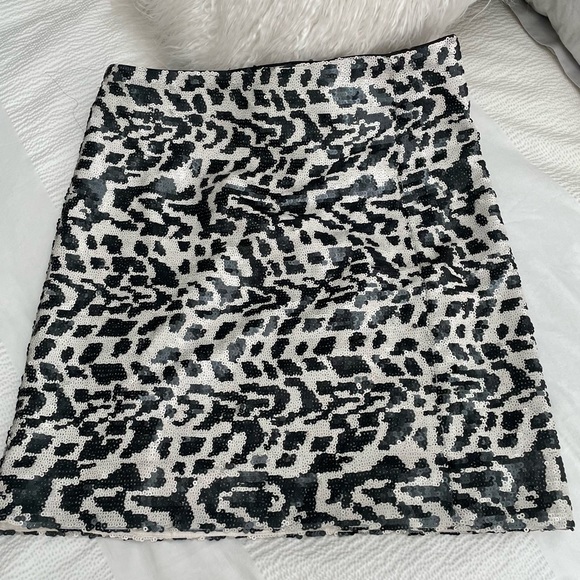 BR Heritage Sequin Mini - Picture 2 of 6